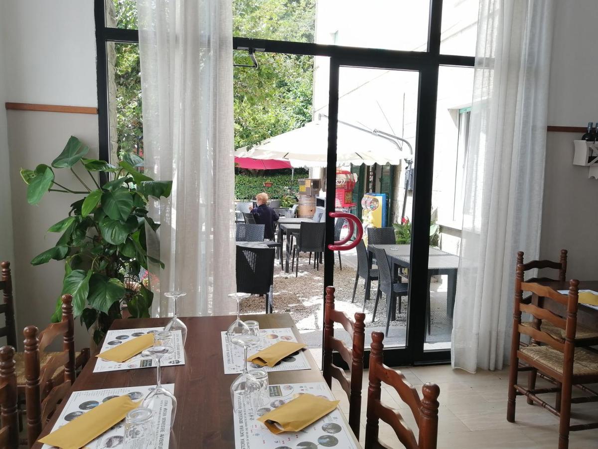 Locanda Di Bivigliano Exterior photo