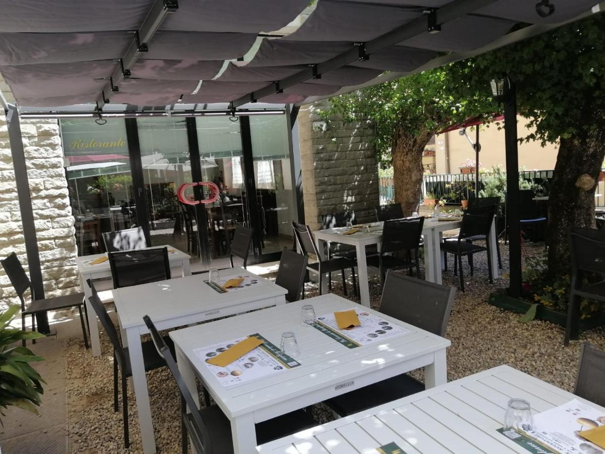 Locanda Di Bivigliano Exterior photo